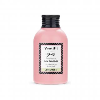 Ventilii Milano - Olejový parfum do prania - Antartide Objem: 100 ml