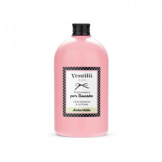 Ventilii Milano - Olejový parfum do prania - Antartide Objem: 500 ml