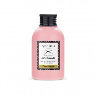 Ventilii Milano - Olejový parfum do prania - Conchiglie Objem: 100 ml