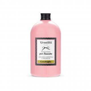 Ventilii Milano - Olejový parfum do prania - Conchiglie Objem: 500 ml
