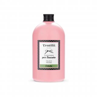 Ventilii Milano - Olejový parfum do prania - Estate Objem: 500 ml