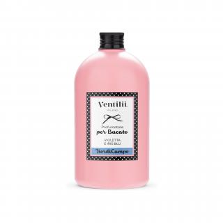 Ventilii Milano - Olejový parfum do prania - Fior di Campo Objem: 500 ml