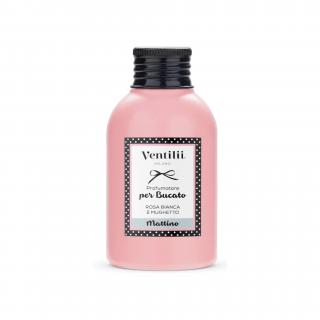 Ventilii Milano - Olejový parfum do prania - Mattino Objem: 100 ml