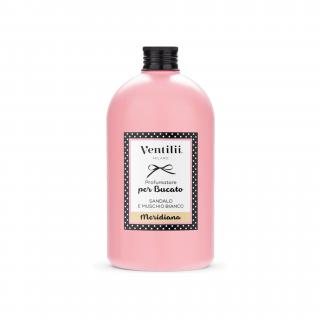 Ventilii Milano - Olejový parfum do prania - Meridiana Objem: 500 ml