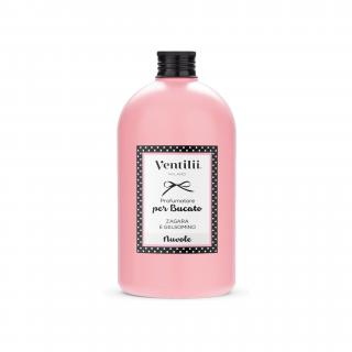 Ventilii Milano - Olejový parfum do prania - Nuvole Objem: 500 ml