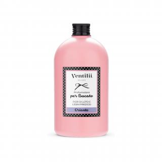 Ventilii Milano - Olejový parfum do prania - Oriente Objem: 500 ml