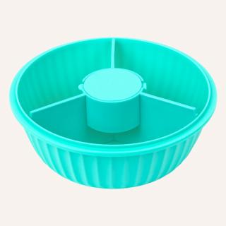 Yumbox - Poke Bowl -  lunchbox miska - rôzne farby Farba: Paradise aqua
