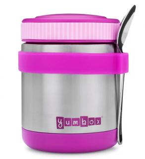 Yumbox Zuppa - Termoska na jedlo - rôzne farby Farba: Ružová