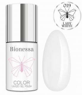 Bionessa 019 Lady White 6ml