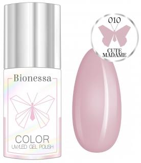 Bionessa Cute Madame 010 - 6ml