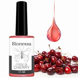 Bionessa Olejček 15ml Cherry