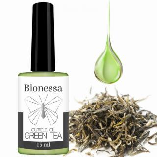 Bionessa Olejček 15ml Green Tea