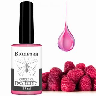 Bionessa Olejček 15ml Raspberry