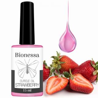 Bionessa Olejček 15ml Strawberry