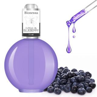 Bionessa Olejček 75ml Blueberry