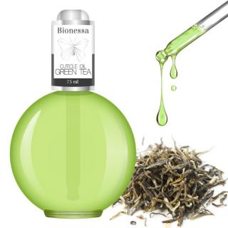 Bionessa Olejček 75ml Green Tea