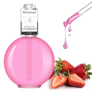 Bionessa Olejček 75ml Strawberry