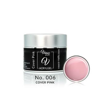 Vasco acryl gel Cover Pink 50 ml