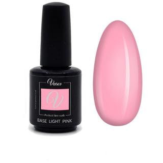 Vasco Base Light PINK 15ml