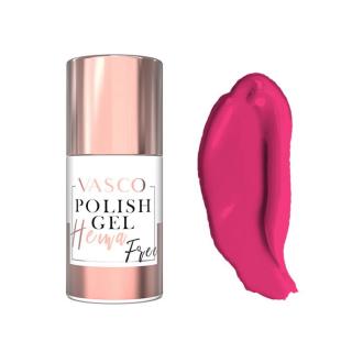 Vasco Hema Free -Barbie Pink 035