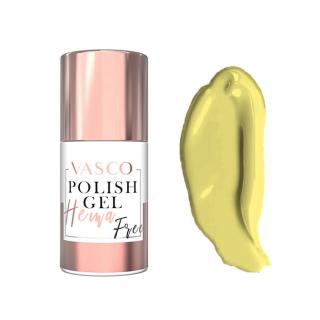 Vasco Hema Free - Pastel Yellow 062