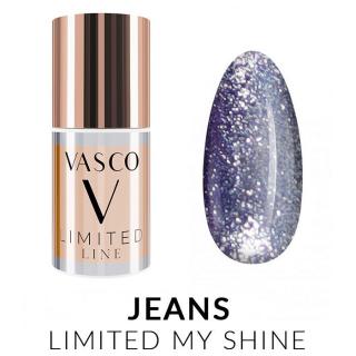 Vasco Limited my Shine Jeans 6ml