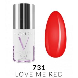 Vasco Love Me Red 731