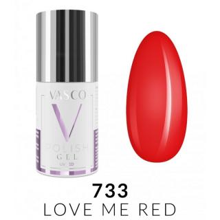 Vasco Love Me Red 733