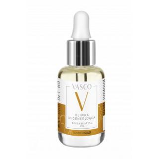 Vasco olejček na kožičku Summer Gold 8ml