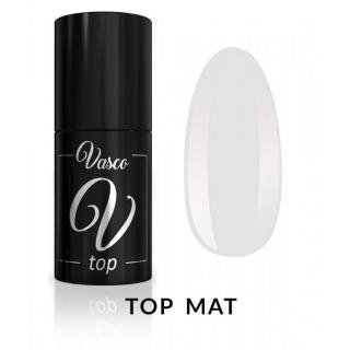 Vasco TOP coat  MAT 6ml