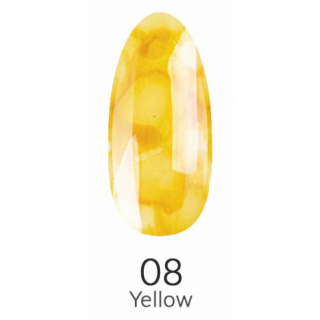 Vasco Water Color 08 - Yellow 7ml