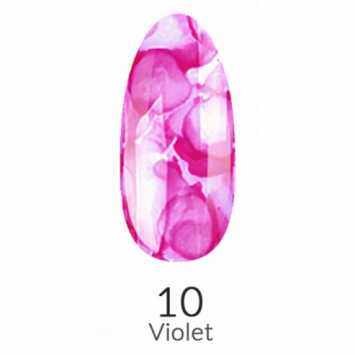 Vasco Water Color 10 - Violet 7ml