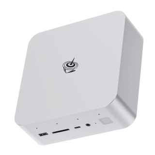 Mini PC Beelink SER7, 16-32GB RAM, 1-2TB disk, herný počítač Pamäť a úložisko: 32GB RAM + 2TB disk