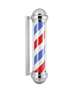 SIBEL Texas Barbering Pole výška 96 cm