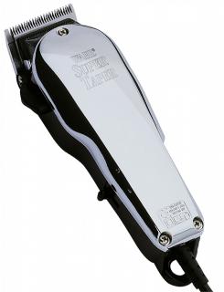 WAHL 8463-316 Chrome Super Taper profesionálny strihací strojček