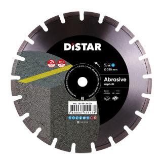 Diamantový kotúč DISTAR Abrasive pre podlahové a cestné píly
