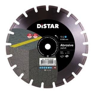 Diamantový kotúč DISTAR Abrasive pre rozbrusovacie píly
