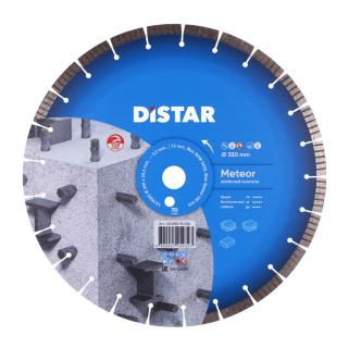 Diamantový kotúč DISTAR Meteor pre podlahové a cestné píly
