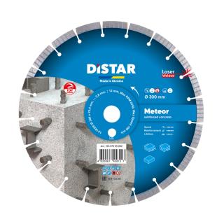 Diamantový kotúč DISTAR Meteor pre rozbrusovacie píly