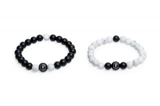 Cassio  Ice Viame Couple Bracelets