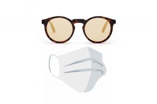 Sunglasses  Mask Set