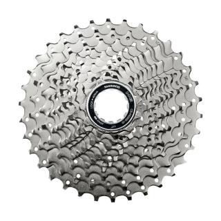 Kazeta SHIMANO HG500 10 kolo 11-34z Tiagra