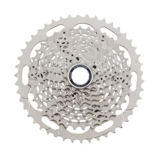 Kazeta SHIMANO M4100 10-kolo 11-46z. Deore