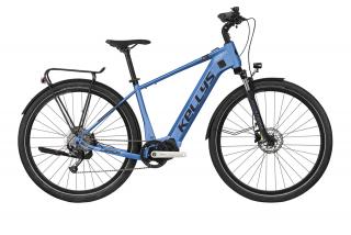 Kellys E-Carson 30 Blue XL 28  720Wh