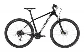 KELLYS Spider 50 Black M 27.5