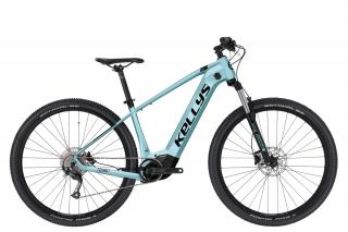 KELLYS Tayen R10 P Sky blue M 29  725Wh