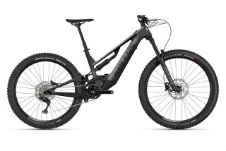 Kellys Theos F50 Anthracite L 29 /27.5  720Wh