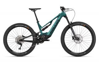 Kellys Theos F50 Teal L 29 /27.5  720Wh