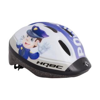 Prilba HQBC FUNQ Policeman /Vel:48-54