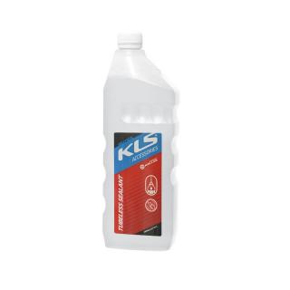 Bezdušový tmel KLS Milkyseal 1000ml